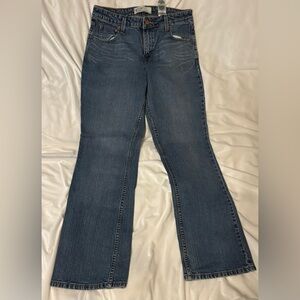 Classic Blue Women's Jeans